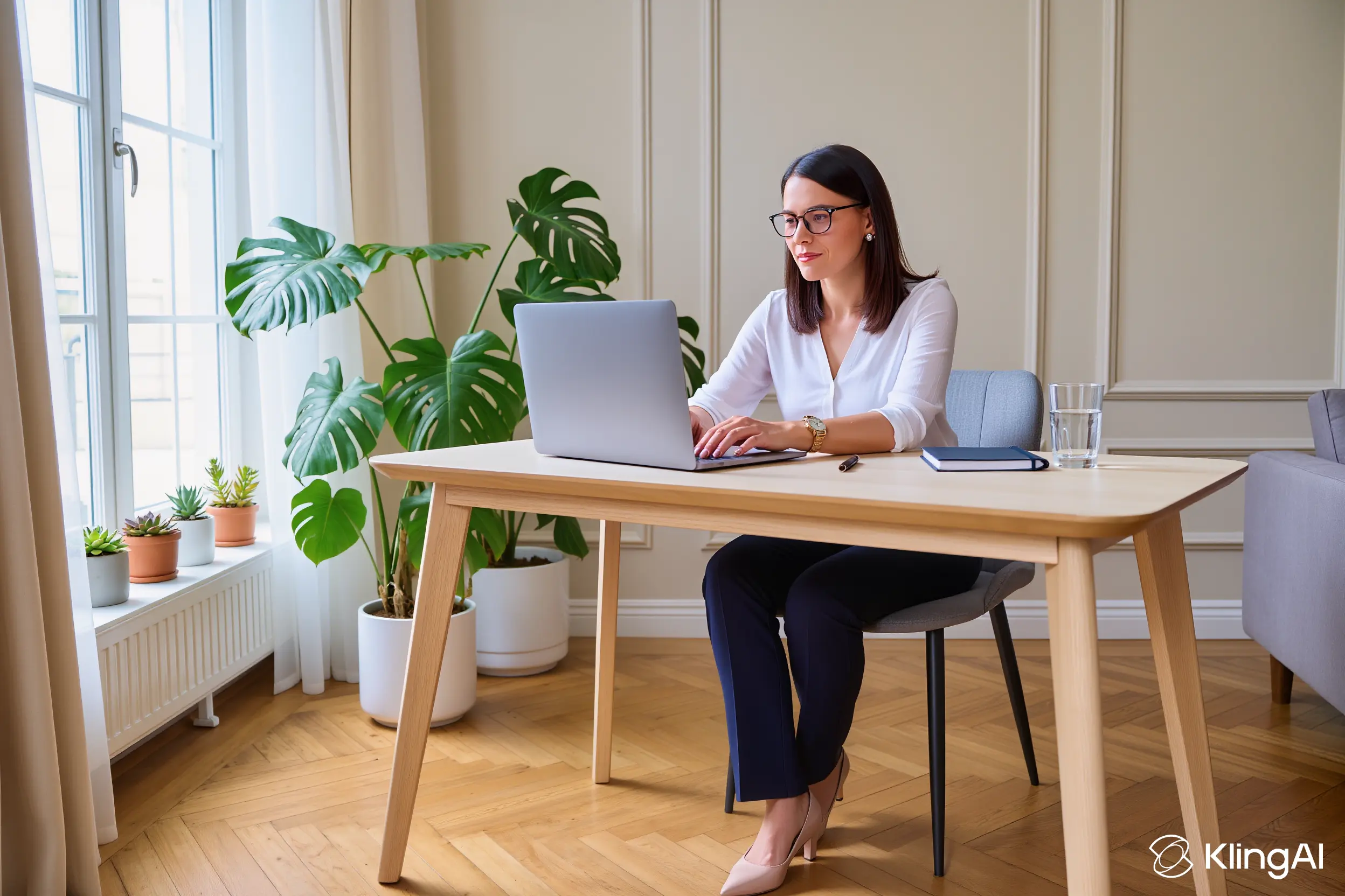 L'Histoire de Brigitte : Indépendance Financière